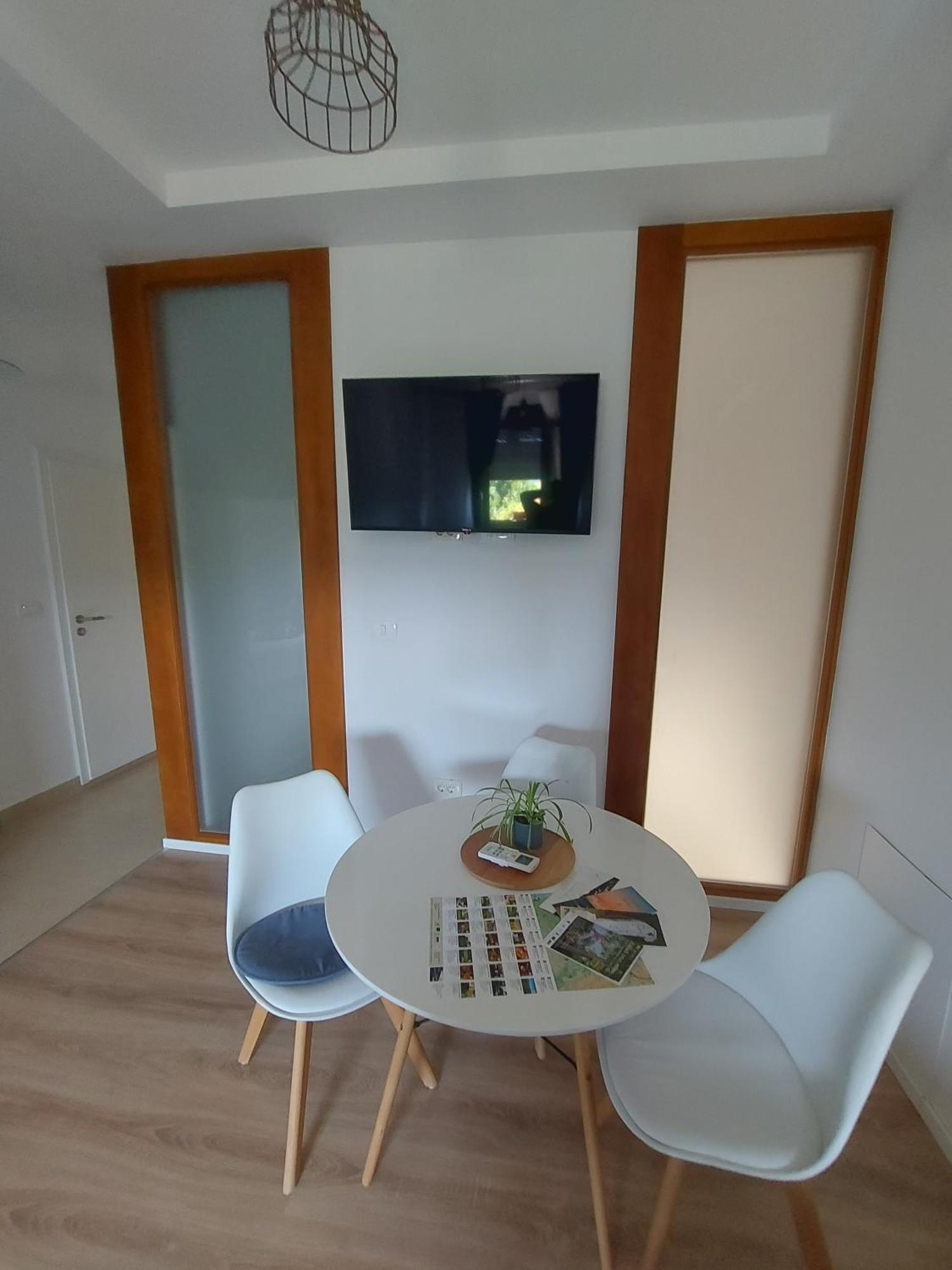 Bitini Farm Apartment Gracisce Экстерьер фото